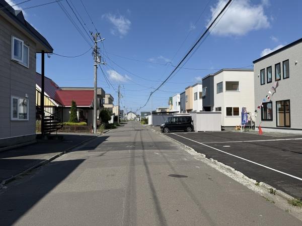 富丘２丁目２号棟　新築戸建