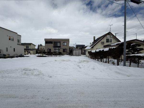 富丘2丁目2号棟　新築戸建