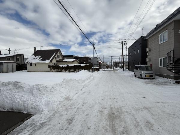 富丘2丁目2号棟　新築戸建