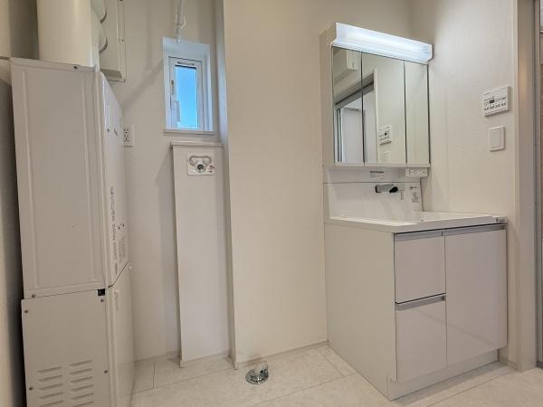 富丘２丁目２号棟　新築戸建