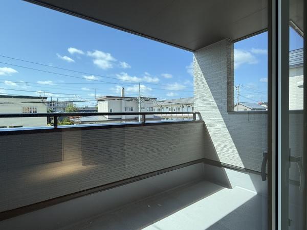 富丘４丁目１号棟　新築戸建