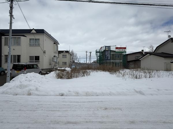 富丘4丁目2号棟　新築戸建