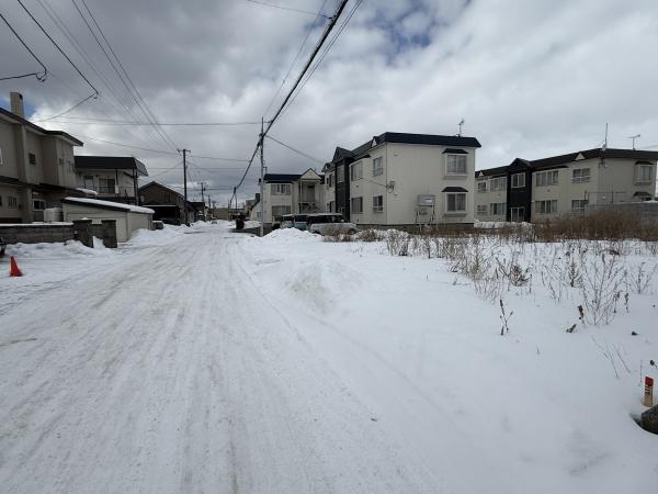 富丘4丁目2号棟　新築戸建