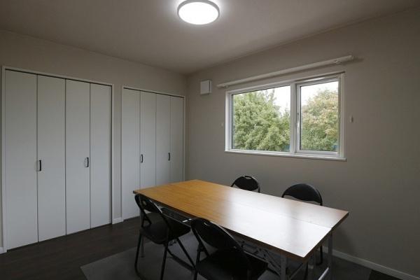 北斗5丁目　新築戸建