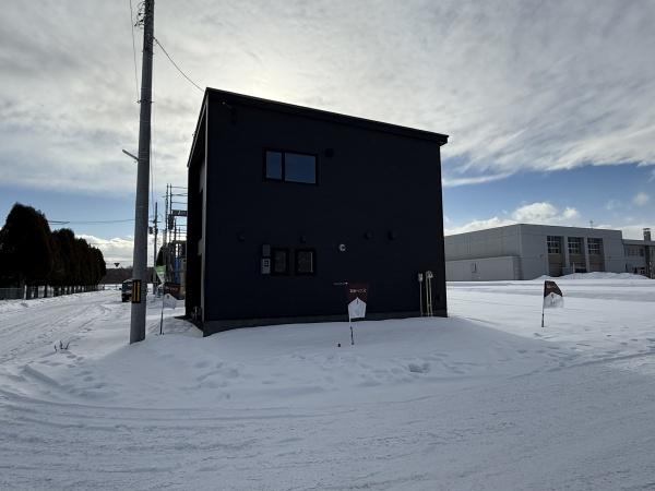 北斗5丁目　新築戸建