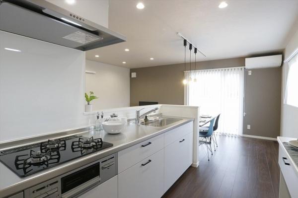 北斗5丁目　新築戸建