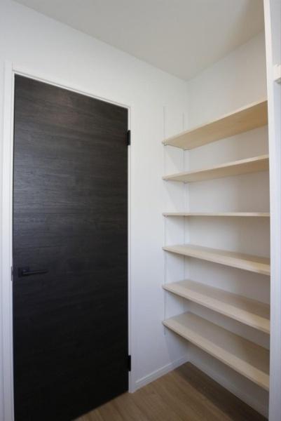 千歳市あずさ４丁目の中古一戸建て
