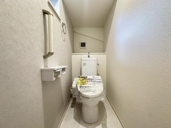 厚別北2条2丁目1号棟　新築戸建