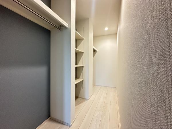 厚別北2条2丁目1号棟　新築戸建
