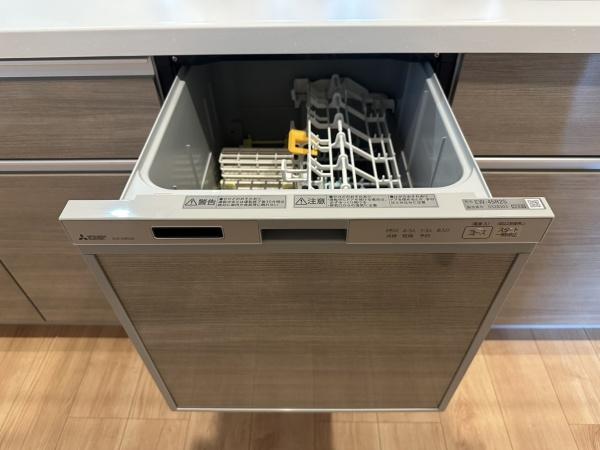 厚別北2条2丁目2号棟　新築戸建