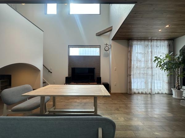 勇舞４丁目　中古戸建
