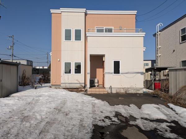 店舗情報】アイワ不動産（北海道千歳市東郊・千歳駅）の中古