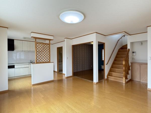 富士２丁目　中古戸建