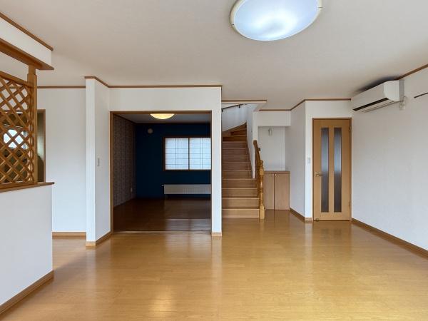 富士２丁目　中古戸建