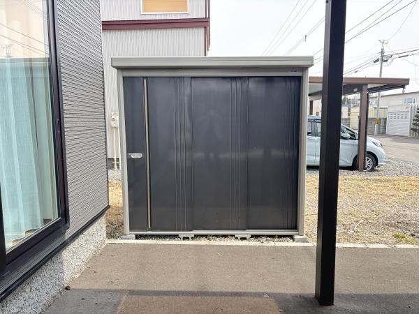 千歳市本町５丁目の中古一戸建て