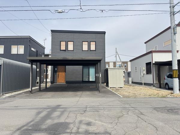 本町5丁目戸建