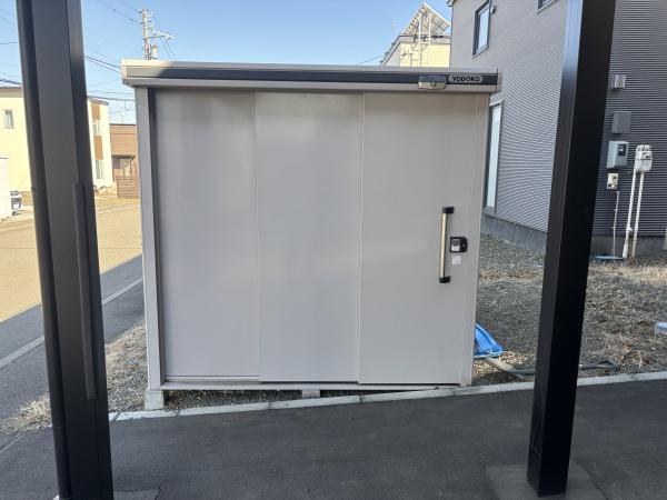みどり台南3丁目・太陽光、蓄電池付住宅
