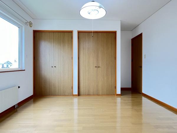 千歳市文京４丁目の中古一戸建て