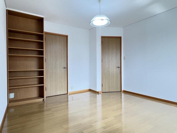 千歳市文京４丁目の中古一戸建て