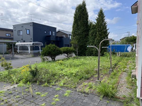 千歳市文京４丁目の中古一戸建て