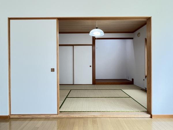 千歳市文京４丁目の中古一戸建て