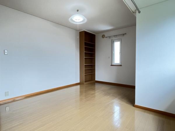 千歳市文京４丁目の中古一戸建て