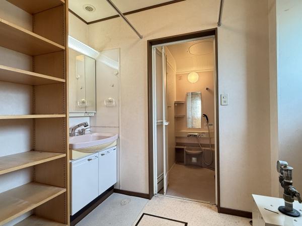 千歳市北陽４丁目の中古一戸建て