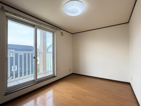 千歳市北陽４丁目の中古一戸建て