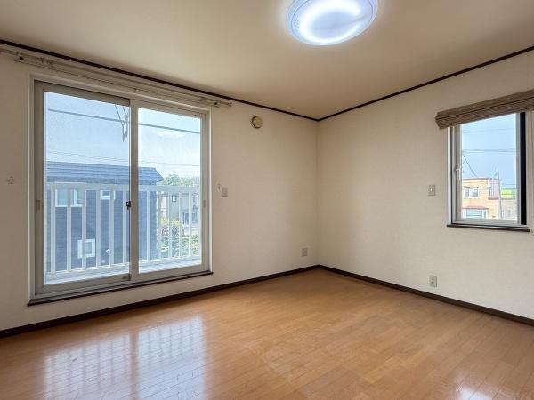 千歳市北陽４丁目の中古一戸建て
