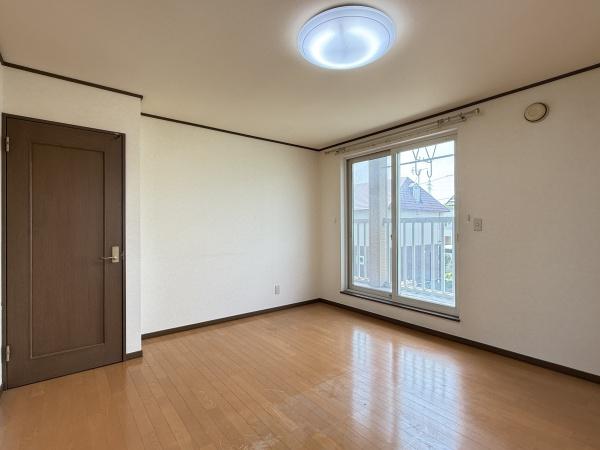 千歳市北陽４丁目の中古一戸建て