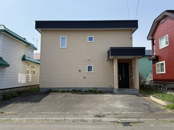北陽４丁目　中古戸建
