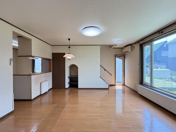 北陽４丁目　中古戸建