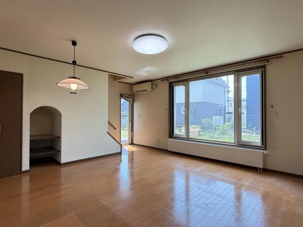 北陽４丁目　中古戸建
