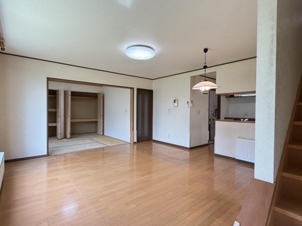 北陽４丁目　中古戸建