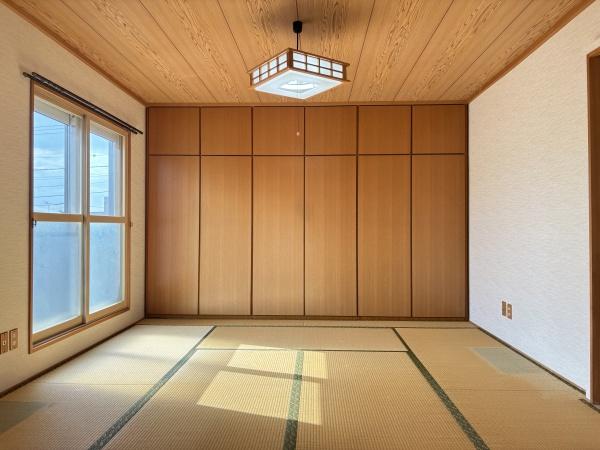 千歳市青葉６丁目の中古一戸建て