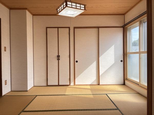 千歳市青葉６丁目の中古一戸建て
