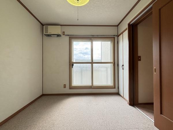 千歳市青葉６丁目の中古一戸建て