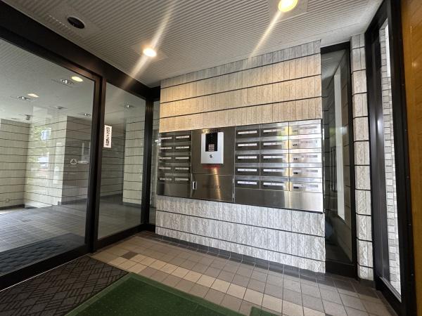 ライオンズマンション円山北