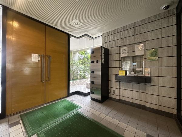 ライオンズマンション円山北