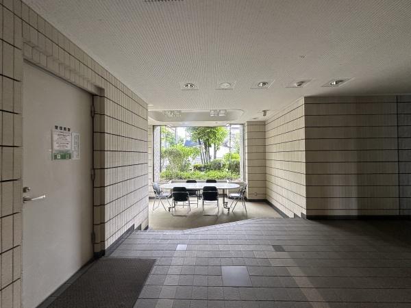 ライオンズマンション円山北