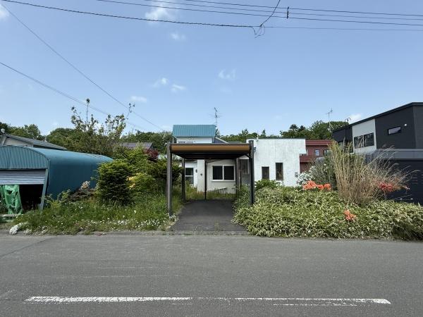 幸町１丁目　売土地　解体更地渡し