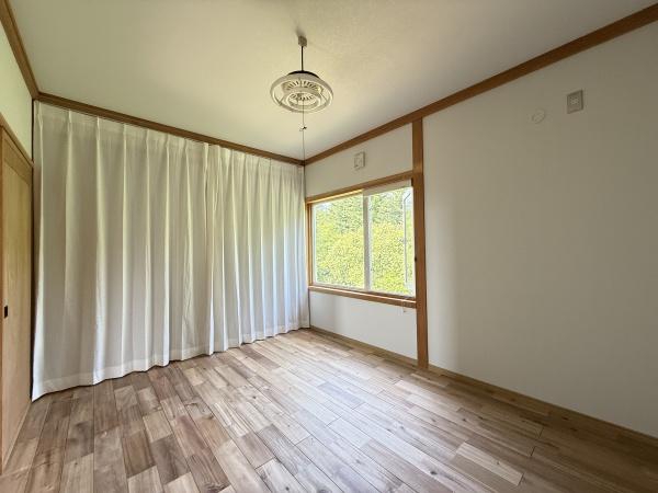 夕張郡栗山町字湯地の中古一戸建て