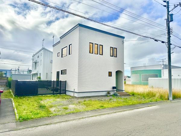 勇舞４丁目　中古戸建