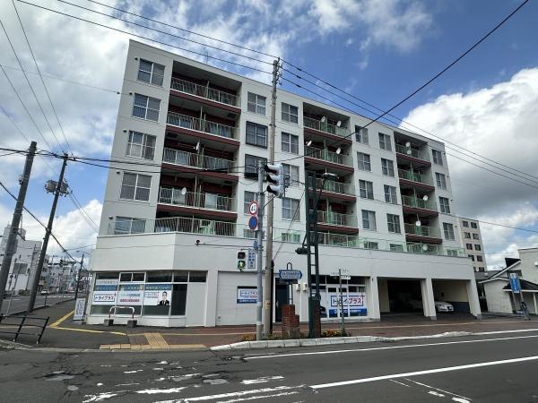 松屋ビル　４階４０６号室