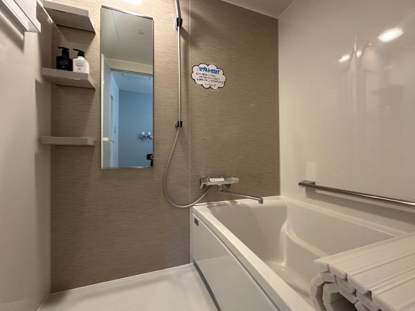 松屋ビル　４階４０６号室