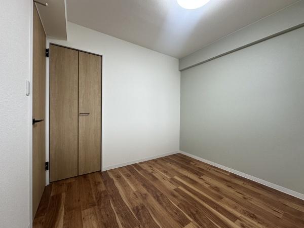 松屋ビル　４階４０６号室