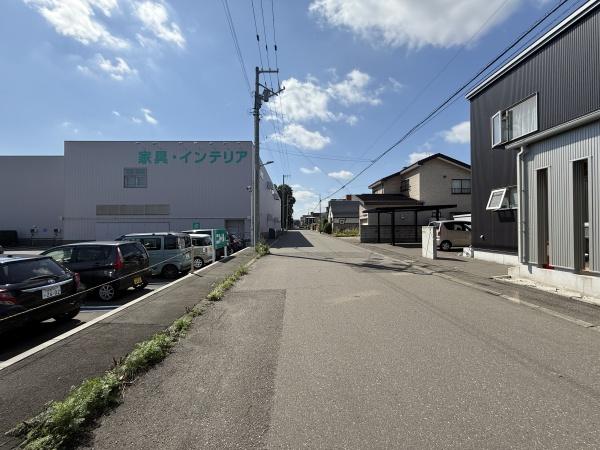 北栄2丁目　新築戸建　２号棟