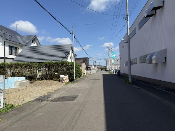 北栄2丁目　新築戸建　２号棟