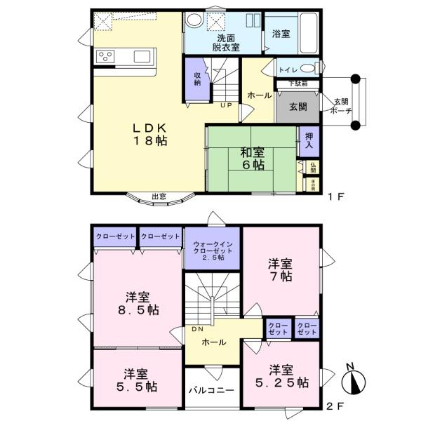 文京６丁目　中古戸建