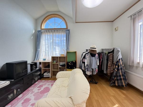 千歳市文京６丁目の中古一戸建て